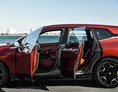 Elektroauto Modell: BMW iX xDrive 40