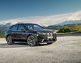 Elektroauto Modell: BMW iX xDrive 50