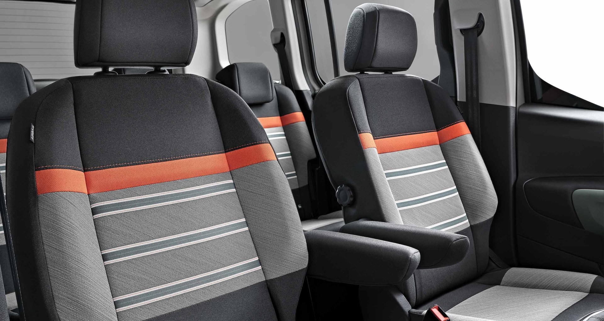 Elektroauto Modell: Citroen ë-Berlingo M