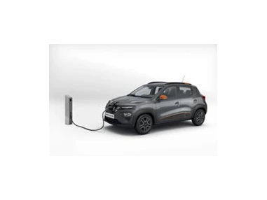 Elektroauto Modell: Dacia Spring Electric