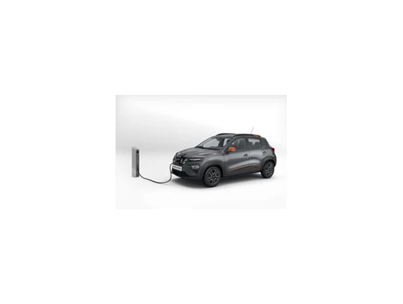 Elektroauto Modell: Dacia Spring Electric