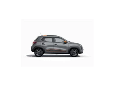 Elektroauto Modell: Dacia Spring Electric