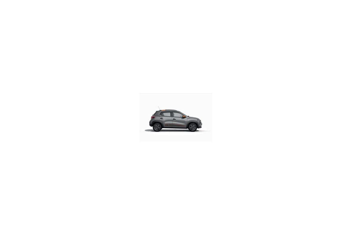 Elektroauto Modell: Dacia Spring Electric
