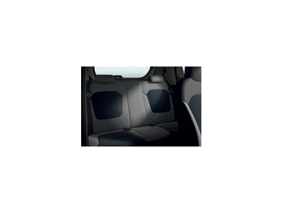 Elektroauto Modell: Dacia Spring Electric