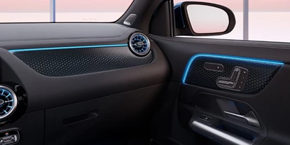 Electric cars - Marke: Mercedes - Mercedes EQA 250