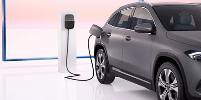 Electric cars - Marke: Mercedes - Mercedes EQA 300 4MATIC