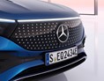 Elektroauto Modell: Mercedes EQA 350 4MATIC