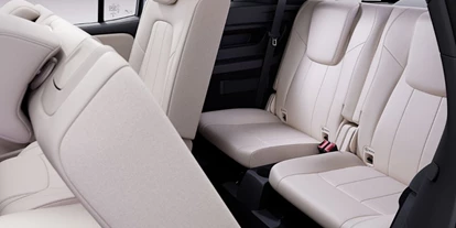 Electric cars - Marke: Mercedes - Mercedes EQB 350 4MATIC