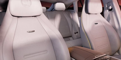 Electric cars - Marke: Mercedes - Mercedes EQS AMG 53 4MATIC+