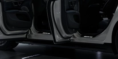 Electric cars - Marke: Mercedes - Mercedes EQS AMG 53 4MATIC+