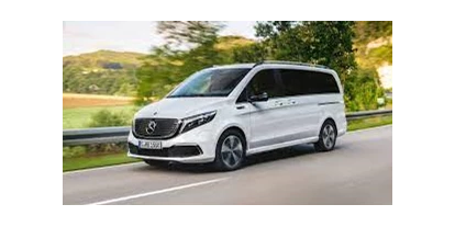 Electric cars - Marke: Mercedes - Mercedes EQV 300 Extralang