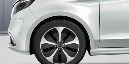 Electric cars - Marke: Mercedes - Mercedes EQV 300 Lang