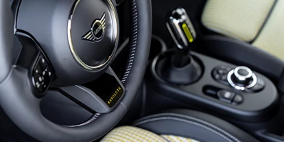 Electric cars - ESP - Mini Electric Cooper SE