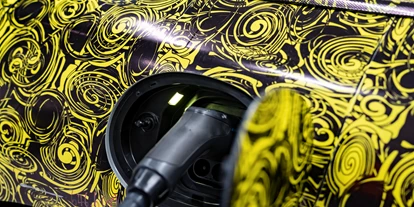 Electric cars - ESP - Mini Electric Cooper SE