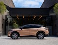 Elektroauto Modell: Nissan Ariya 63 kWh