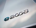 Elektroauto Modell: Peugeot e-2008