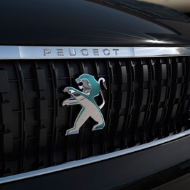 Elektroauto Modell: Peugeot e-Traveller L3 50 kWh
