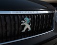 Elektroauto Modell: Peugeot e-Traveller L3 50 kWh