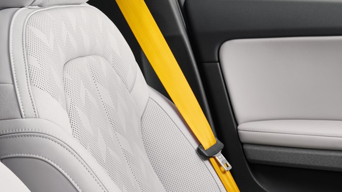 Elektroauto Modell: Polestar 2 Long Range Single Motor