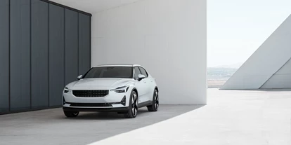 Elektroautos - Antrieb: Frontantrieb - Polestar 2 Standard Range Single Motor