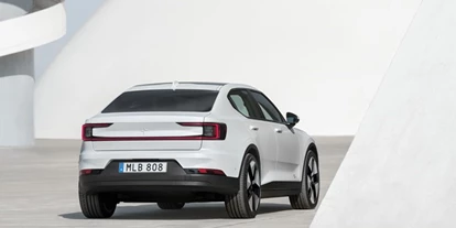 Elektroautos - Antrieb: Frontantrieb - Polestar 2 Standard Range Single Motor