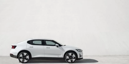 Elektroautos - Antrieb: Frontantrieb - Polestar 2 Standard Range Single Motor