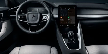 Elektroautos - Antrieb: Frontantrieb - Polestar 2 Standard Range Single Motor
