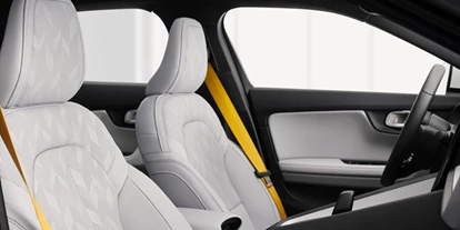 Elektroautos - Antrieb: Frontantrieb - Polestar 2 Standard Range Single Motor