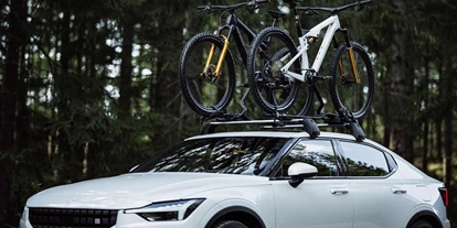 Elektroautos - Antrieb: Frontantrieb - Polestar 2 Standard Range Single Motor
