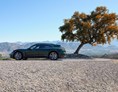 Elektroauto Modell: Porsche Taycan 4S Cross Turismo