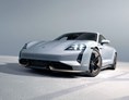 Elektroauto Modell: Porsche Taycan Turbo