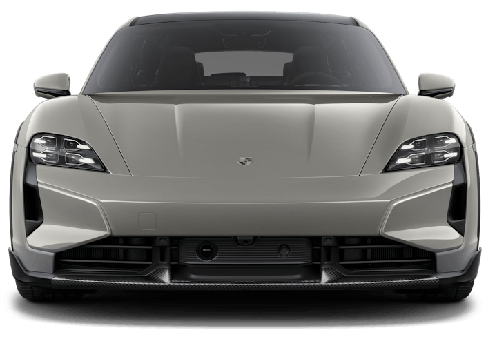 Elektroautos - Schnellladen - Porsche Taycan Turbo S Cross Turismo