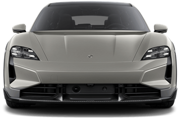 Elektroauto Modell: Porsche Taycan Turbo S Cross Turismo