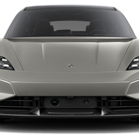 Elektroauto Modell: Porsche Taycan Turbo S Cross Turismo