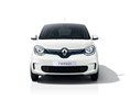 Elektroauto Modell: Renault Twingo Electric