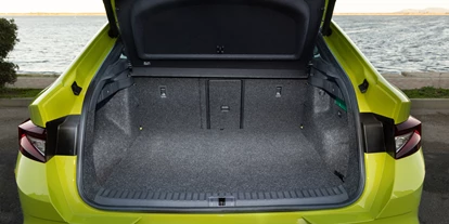 Electric cars - ESP - Skoda Enyaq iV RS
