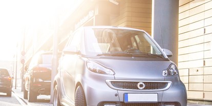 Elektroautos - Marke: Smart - Smart EQ fortwo