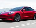Elektroauto Modell: Tesla Model 3 Performance