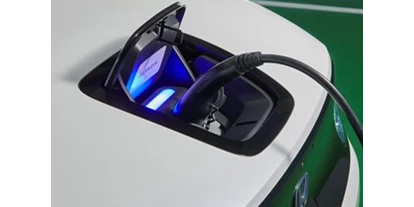 Electric cars - ABS - Honda e Advance