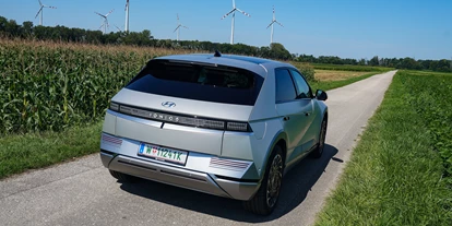 Electric cars - ABS - Hyundai IONIQ 5 58 kWh