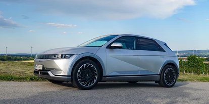Electric cars - ABS - Hyundai IONIQ 5 58 kWh