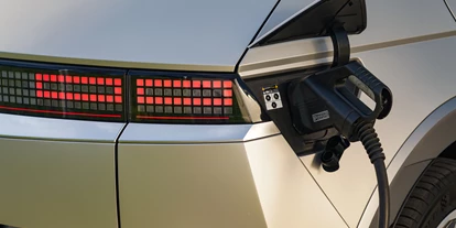 Electric cars - ABS - Hyundai IONIQ 5 58 kWh
