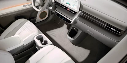 Electric cars - ABS - Hyundai IONIQ 5 58 kWh