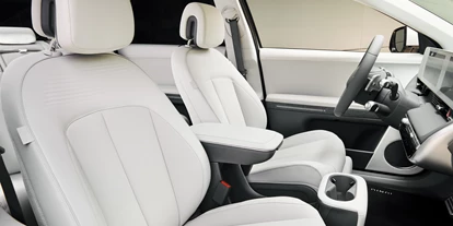 Electric cars - ABS - Hyundai IONIQ 5 58 kWh