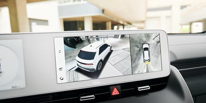 Electric cars - ABS - Hyundai IONIQ 5 58 kWh