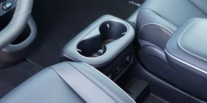 Electric cars - ABS - Hyundai IONIQ 5 58 kWh