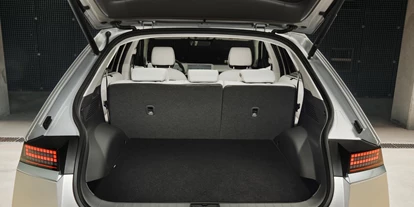 Electric cars - ABS - Hyundai IONIQ 5 58 kWh