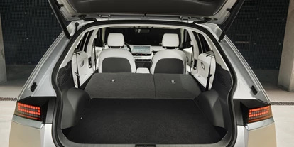 Electric cars - ABS - Hyundai IONIQ 5 58 kWh