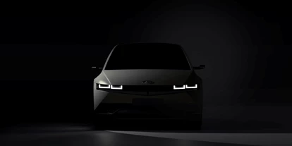 Electric cars - ABS - Hyundai IONIQ 5 58 kWh