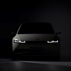Elektroauto Modell: Hyundai IONIQ 5 58 kWh
